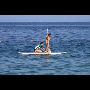 Meet your Posher, Mila